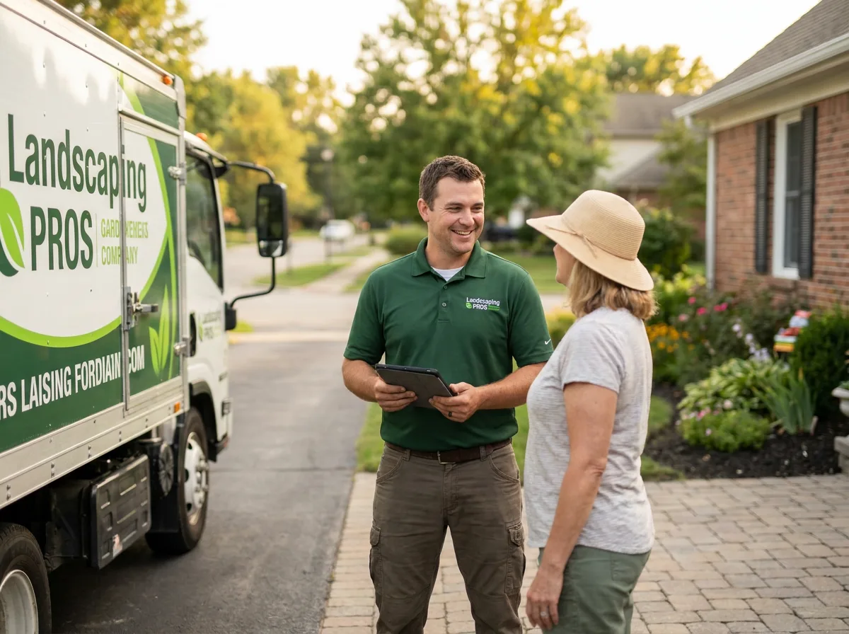 Landscaping Ashton, SD FAQs